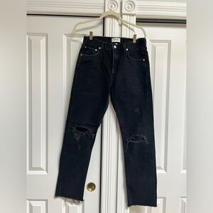 Agolde jeans